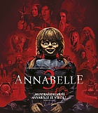 ANNABELLE COMES HOME