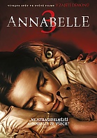 ANNABELLE COMES HOME