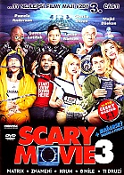 Scary Movie 3 (DVD)