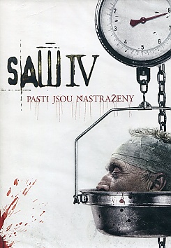 Saw IV