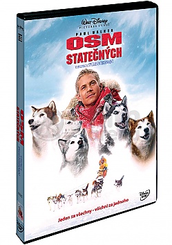 Eight Below