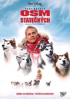 Eight Below