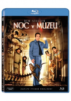 Night at the Museum