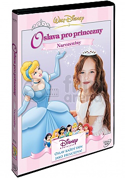 Princess Party