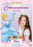 Princess Party