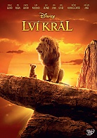 THE LION KING (2019)