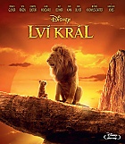 THE LION KING (2019)