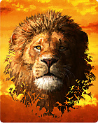THE LION KING (2019) Steelbook™ Limited Collector's Edition