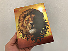 THE LION KING (2019) Steelbook™ Limited Collector's Edition