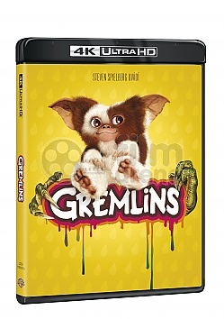 GREMLINS