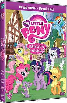 My Little Pony: Friendship is Magic