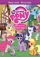 My Little Pony: Friendship is Magic