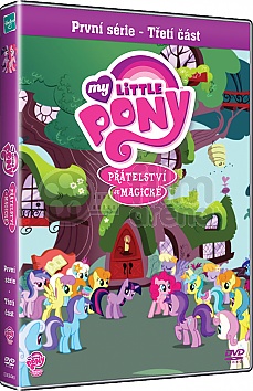 My Little Pony: Friendship is Magic