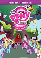 My Little Pony: Friendship is Magic