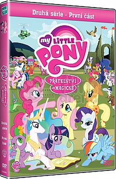 My Little Pony: Friendship is Magic