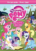 My Little Pony: Friendship is Magic