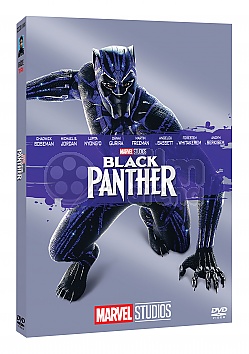 BLACK PANTHER