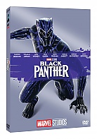 BLACK PANTHER (DVD)