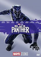 BLACK PANTHER