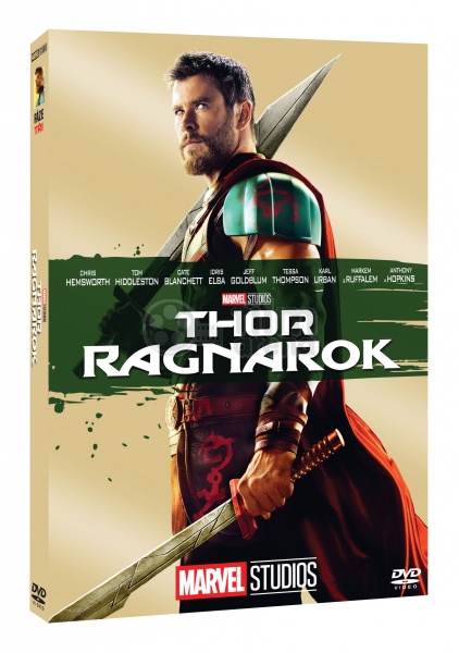 Thor ragnarok full hotsell movie eng sub