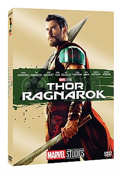 THOR: Ragnarok