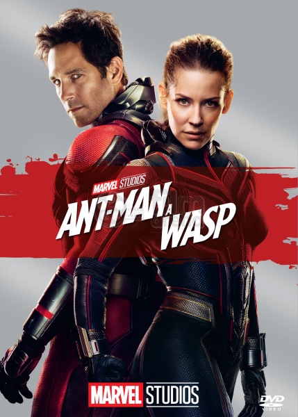 Marvel Studios' Ant-Man and The Wasp - Official Trailer #2 