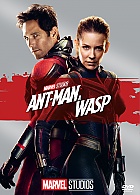 ANT-MAN AND THE WASP