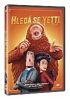 Missing Link (DVD)
