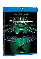 BATMAN NAVŽDY (Blu-ray)