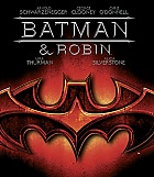 Batman and Robin