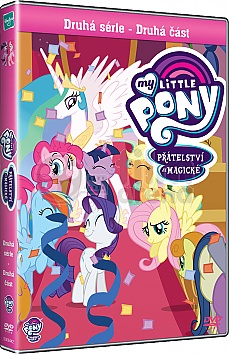 My Little Pony: Friendship is Magic