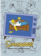 The Simpsons: Complete season 1 Collection