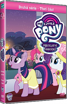 My Little Pony: Friendship is Magic