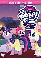 My Little Pony: Friendship is Magic