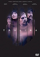 Trhlina