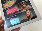 ONCE UPON A TIME IN HOLLYWOOD Steelbook™ Limited Collector's Edition + Gift Steelbook's™ foil