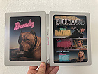 ONCE UPON A TIME IN HOLLYWOOD Steelbook™ Limited Collector's Edition + Gift Steelbook's™ foil