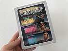 ONCE UPON A TIME IN HOLLYWOOD Steelbook™ Limited Collector's Edition + Gift Steelbook's™ foil