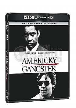 American Gangster