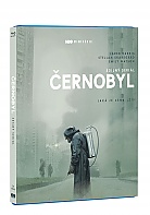 Chernobyl (2 Blu-ray)