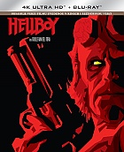 Hellboy