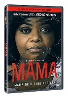 MÁMA (DVD)