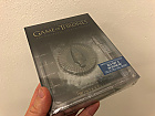 Game of Thrones: The Complete Eight Season Steelbook™ Collection Limited Collector's Edition + Gift Steelbook's™ foil