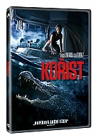 KOŘIST (DVD)