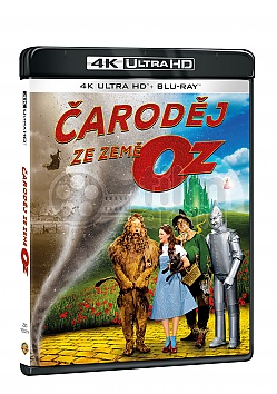 Wizard Of Oz