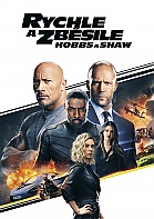 Fast & Furious Presents: Hobbs & Shaw