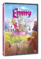 Princess Emmy (DVD)