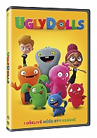UglyDolls (DVD)