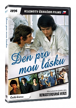 Den pro mou lsku Remastered Edition