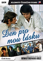 Den pro mou lsku Remastered Edition